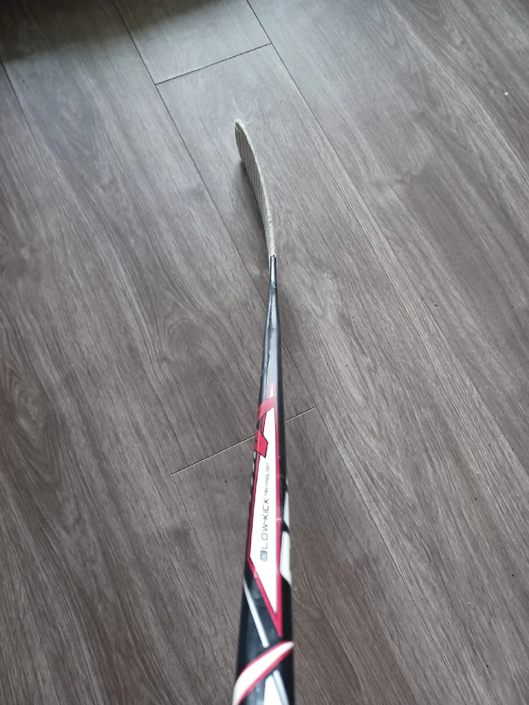 Bauer Vapor X600 Hockey RH Stick - Kane P88 - 87 Flex image indicator(6)