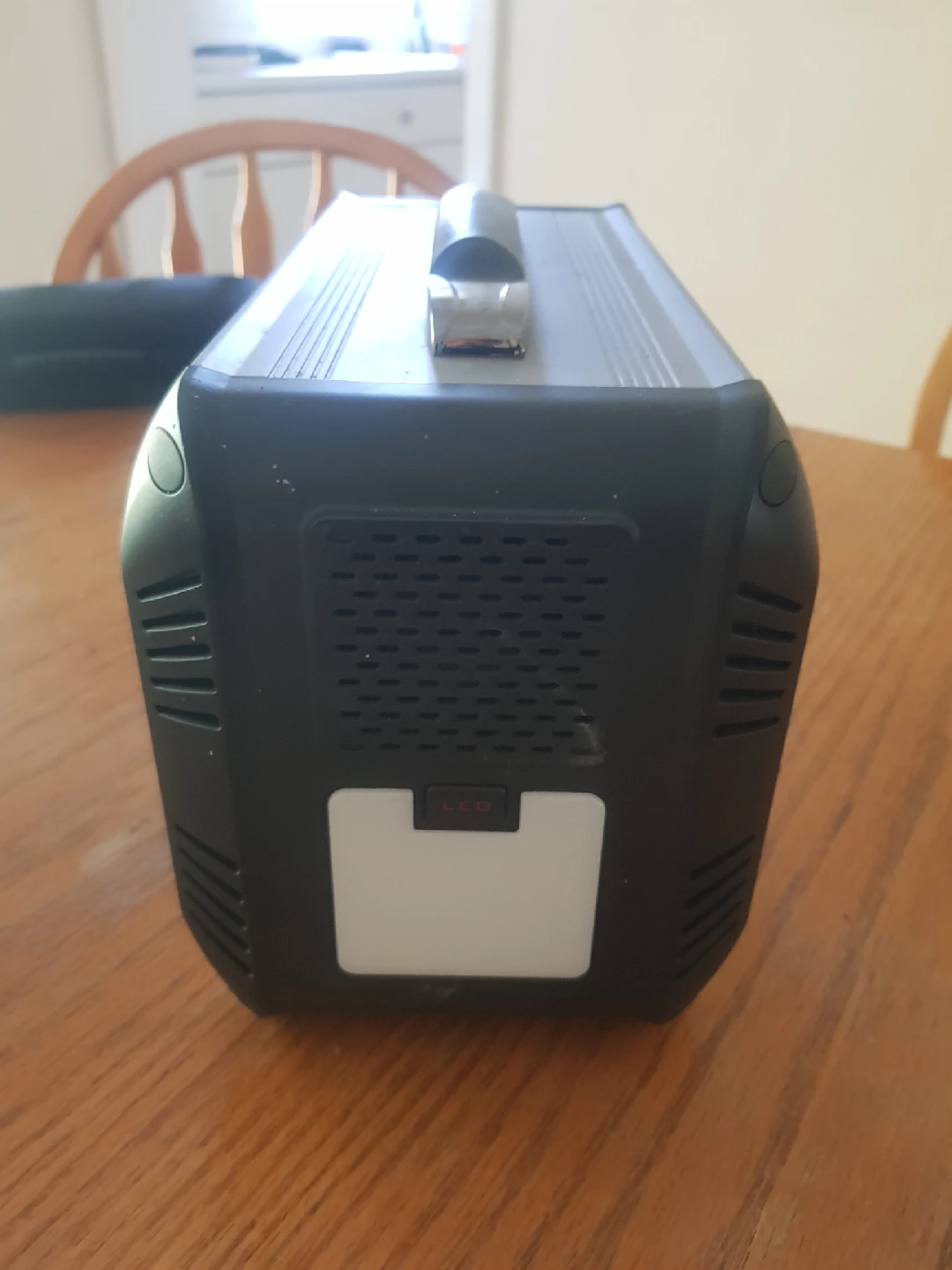 BIBENE Portable Power Station - photo 3