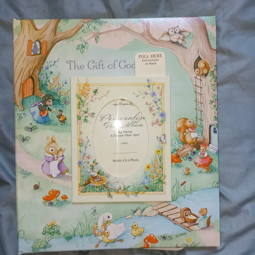 Free baby books thumbnail