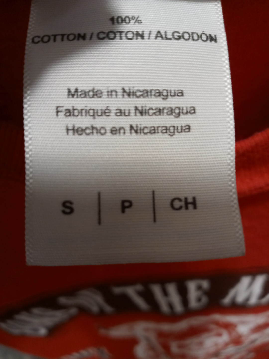 Chicago Blackhawks Son's of the Madhouse small T shirt - photo 4