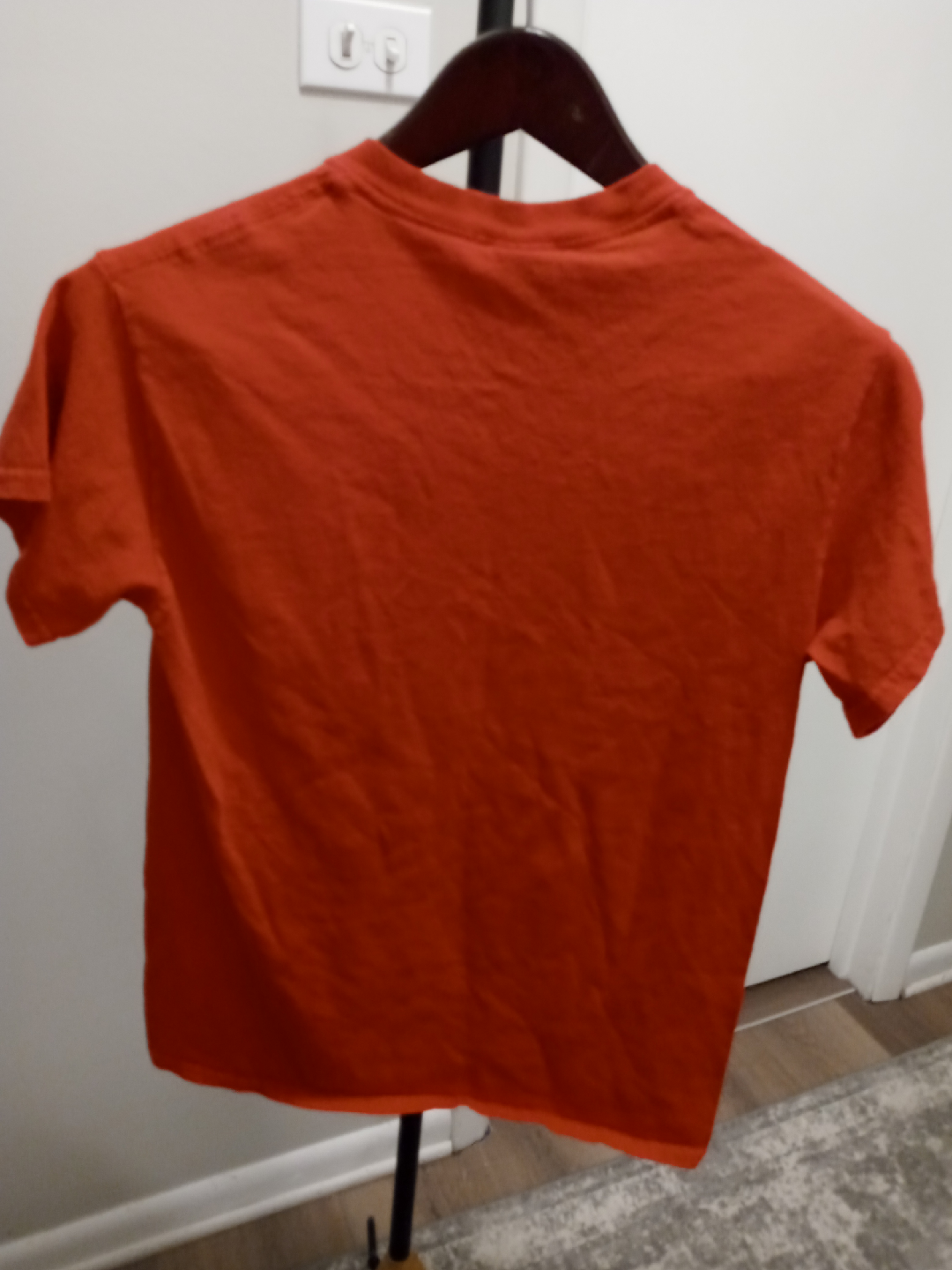 Chicago Blackhawks Son's of the Madhouse small T shirt - photo 5