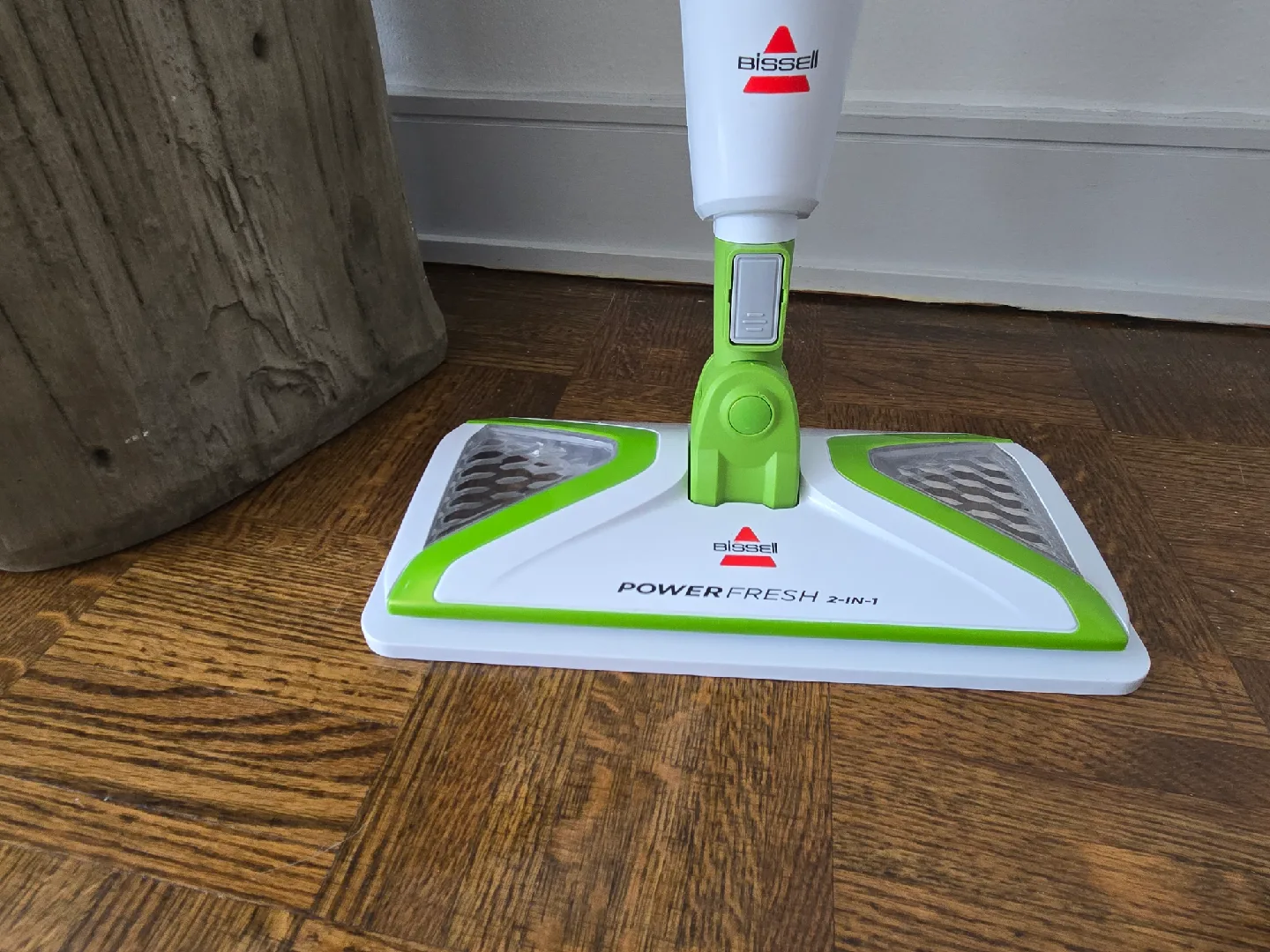 Bissell PowerFresh 2-in-1 Steam Mop image indicator(3)