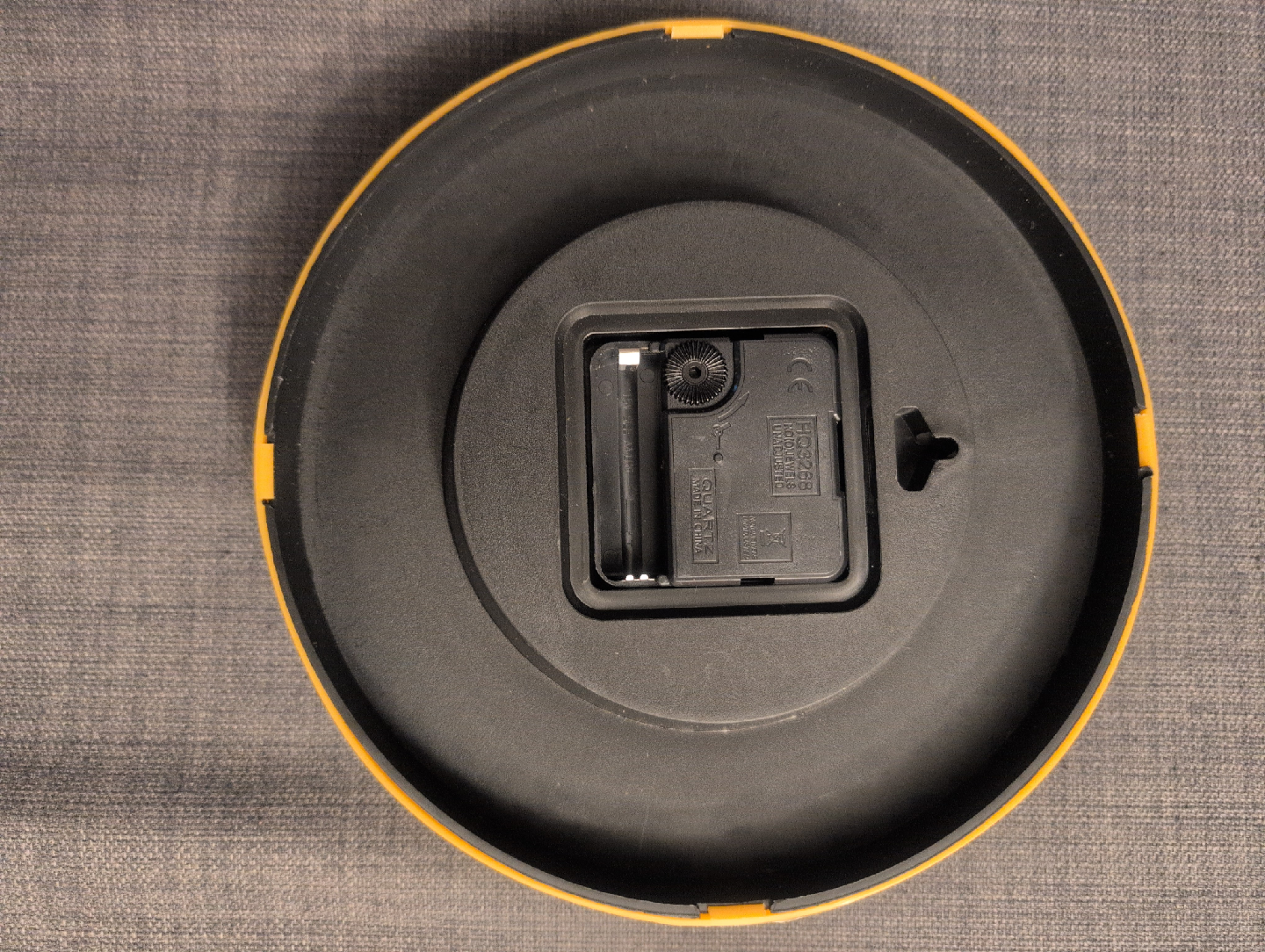 🥕Naruto Shippuden Wall Clock - photo 2