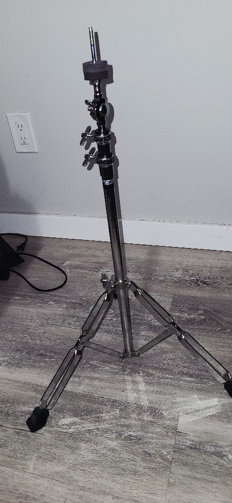 Peavy international series cymbal stand - photo 2