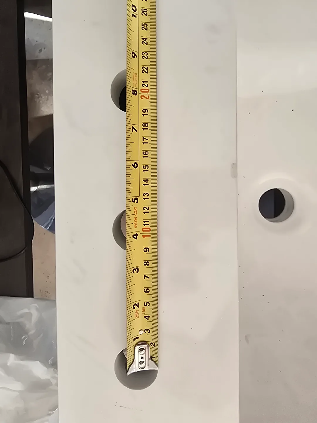 Bathroom Vanity with Sink, 35"x31" image indicator(7)