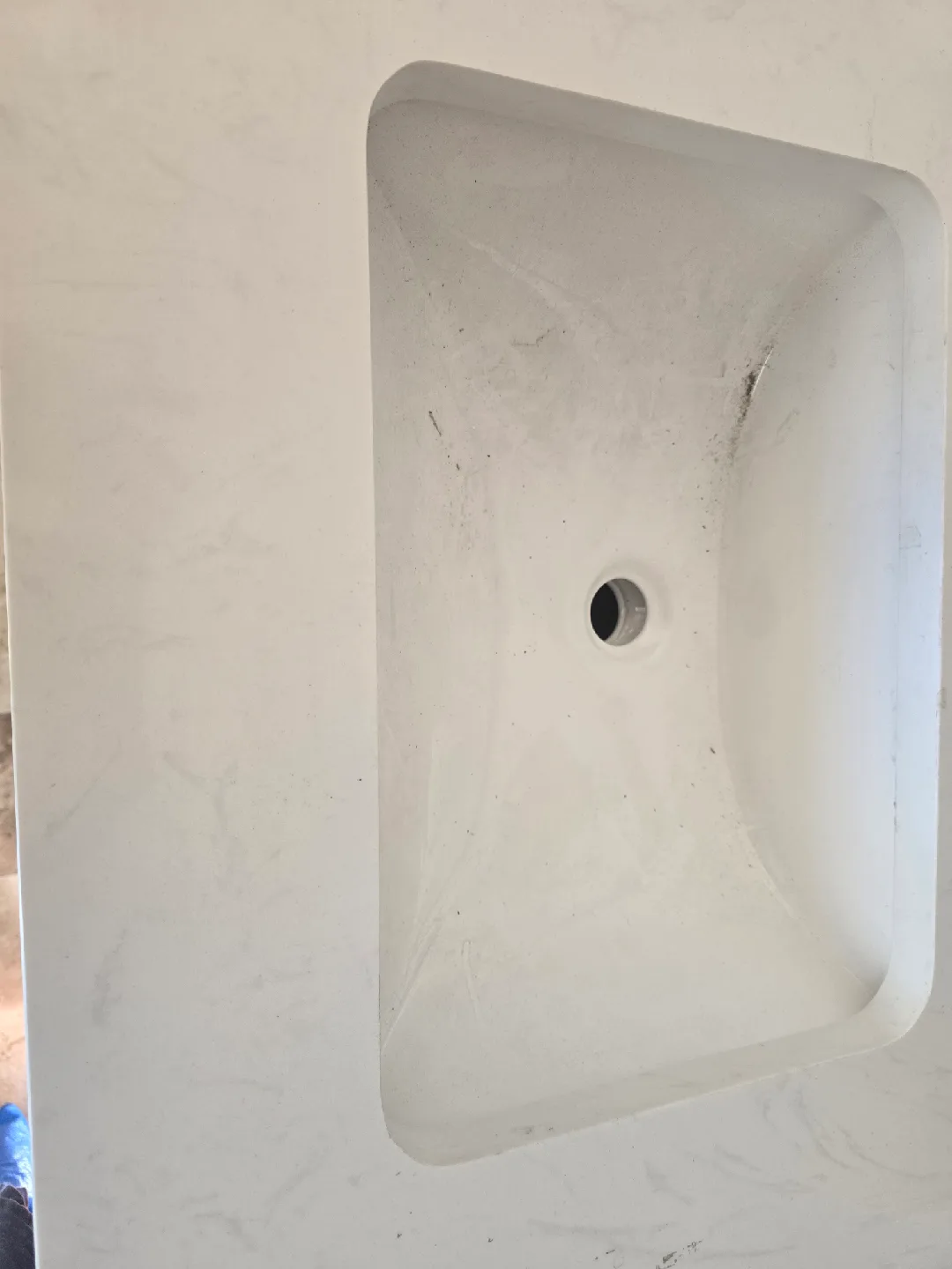 Bathroom Vanity with Sink, 35"x31" image indicator(9)