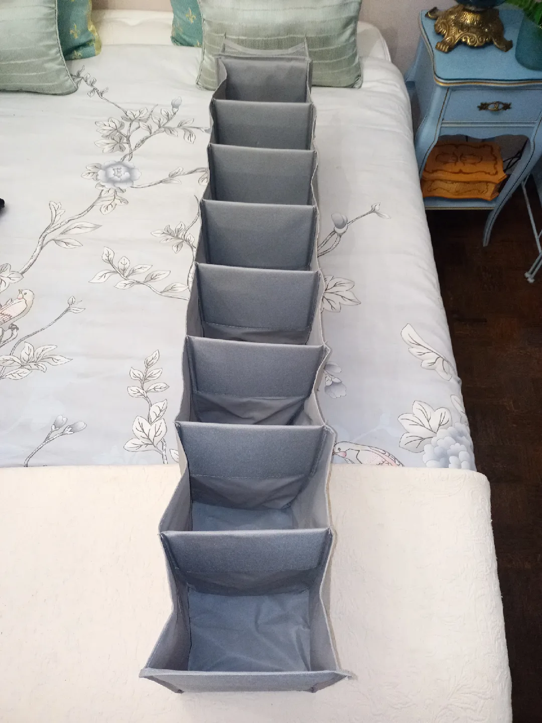 Shoe Hanger Organizer thumbnail