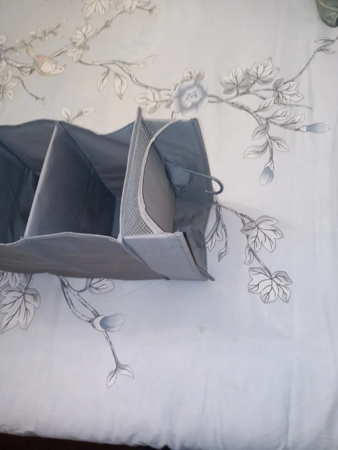 Shoe Hanger Organizer image indicator(3)