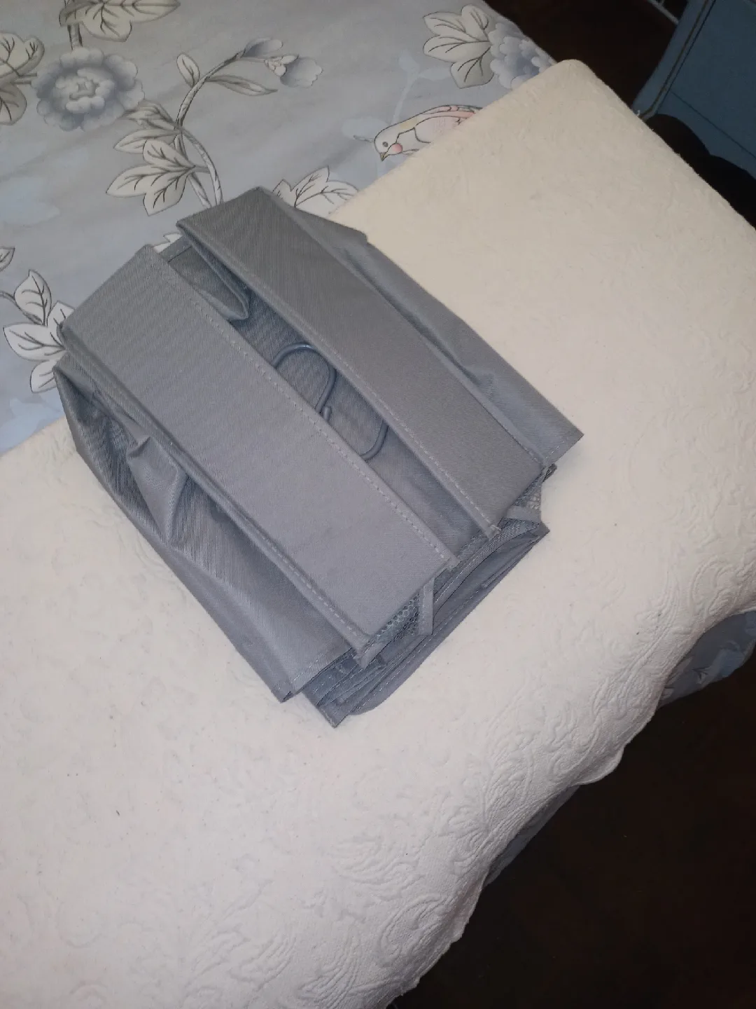 Shoe Hanger Organizer image indicator(4)