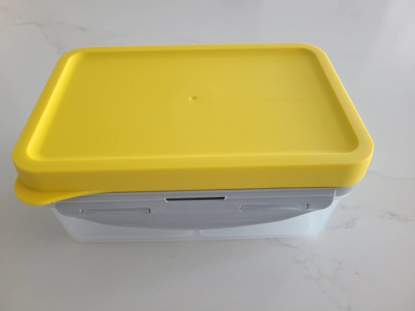Lunch Box and Bag Set - photo 3
