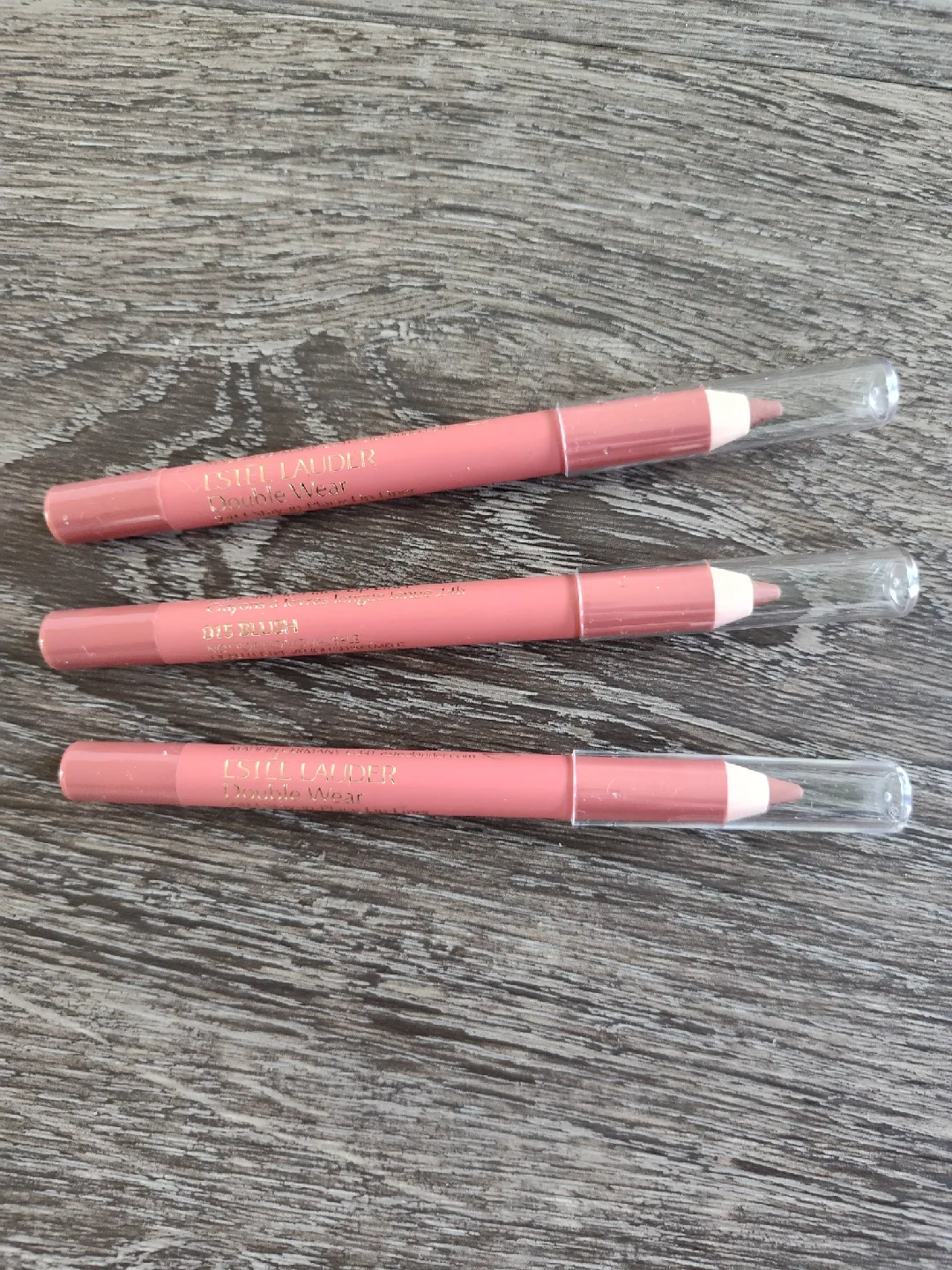 BN Estee Lauder/Clinique Lipliner/ Eyeliner/eyebrow pencil image indicator(2)