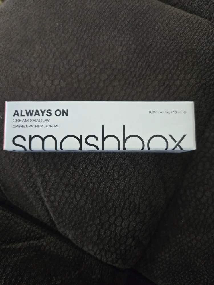 Smashbox Always On Cream Shadow - Guava thumbnail