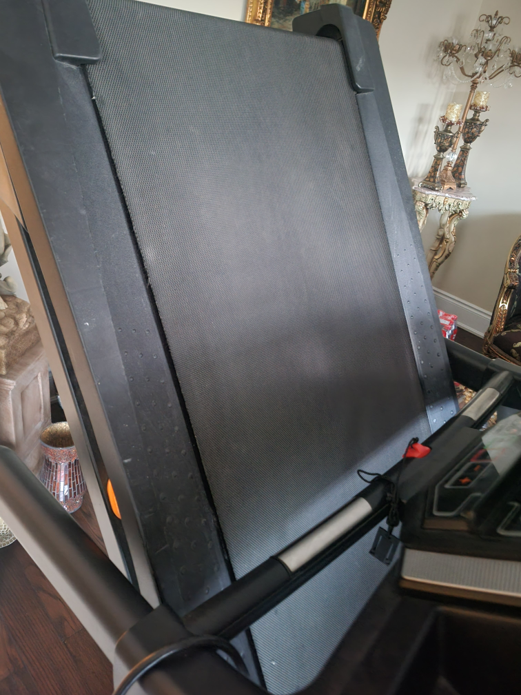 NordicTrack T6.5S Treadmill - photo 4