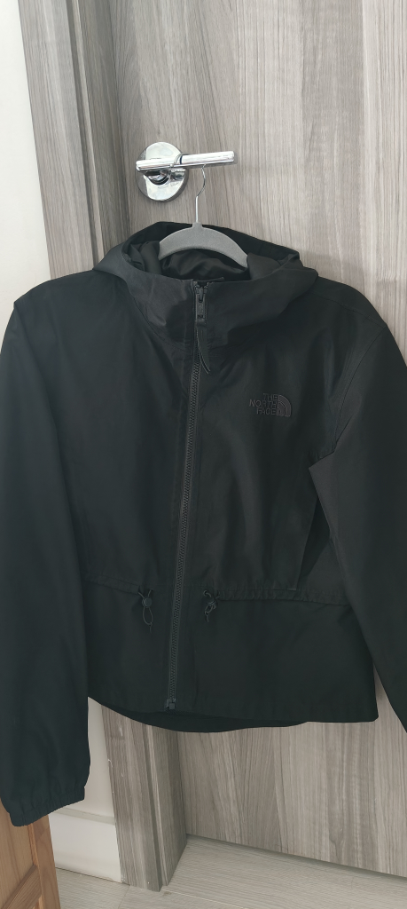 The North Face Women's Black Jacket - Size S