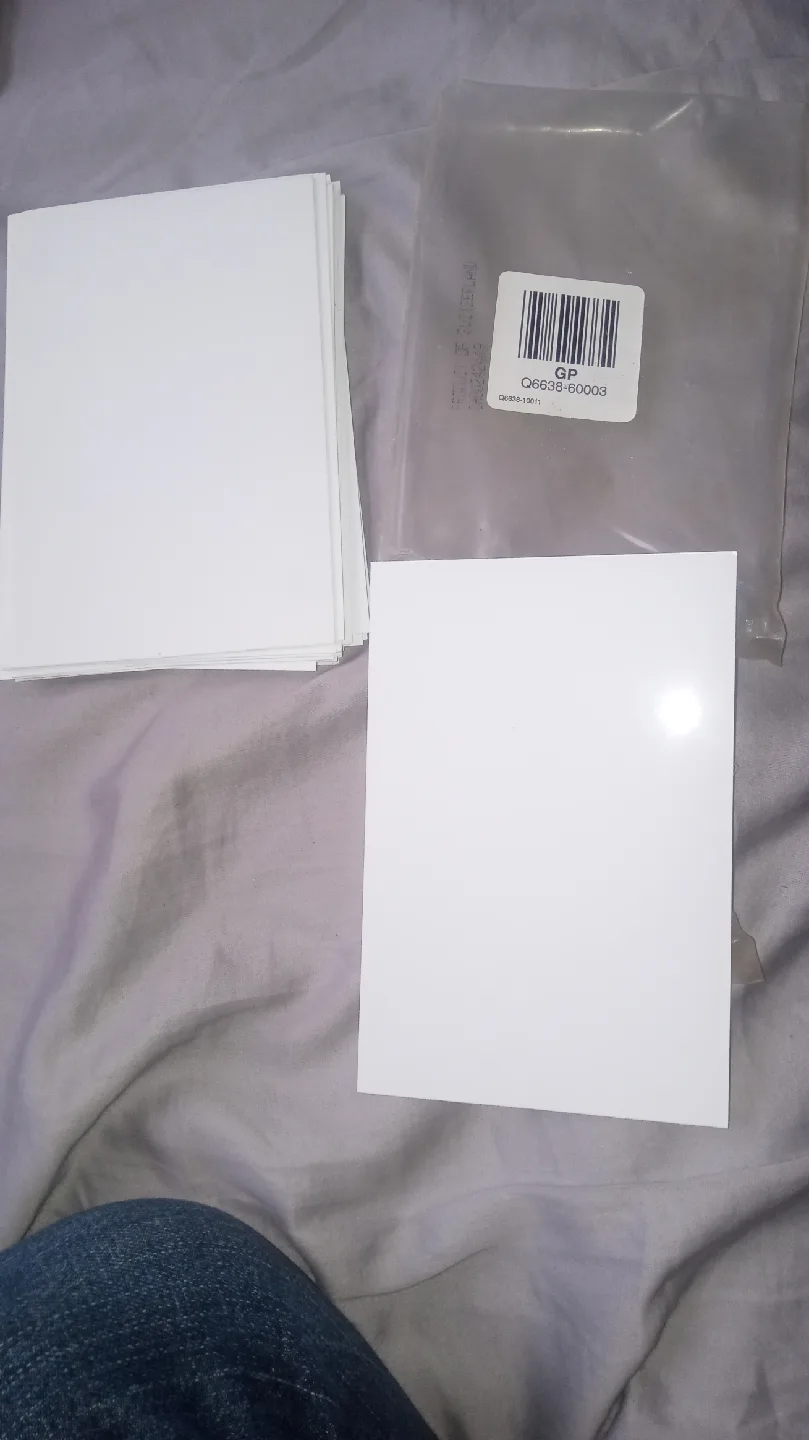 HP Glossy Photo Paper thumbnail