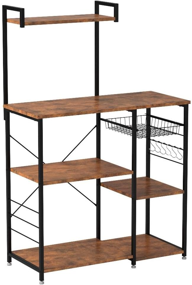 kitchen rack / shelving unit - photo 2