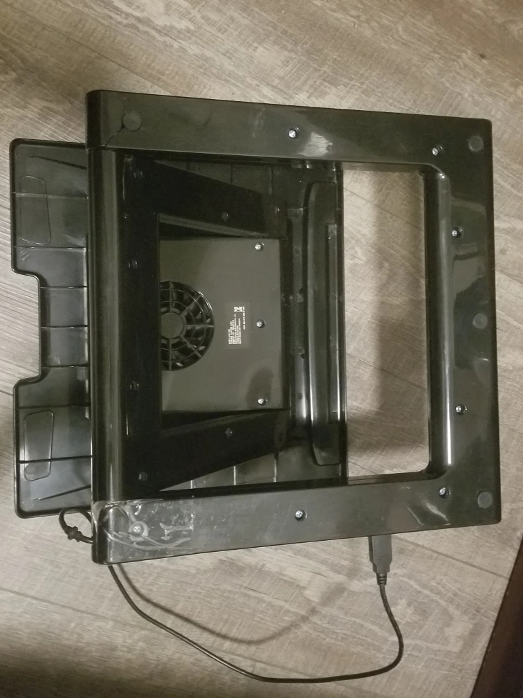Notebook Cooling Stand - photo 2