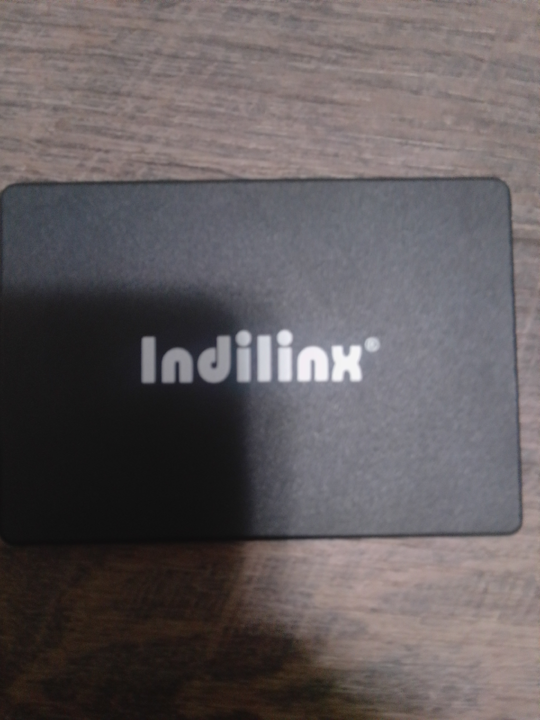 Indilinx 256GB Solid State Disk - photo 2