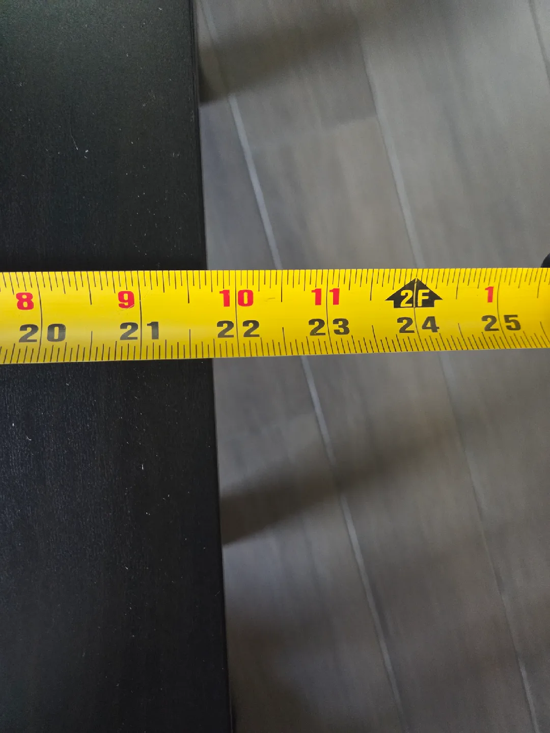 IKEA Lack Black Side Table image indicator(4)