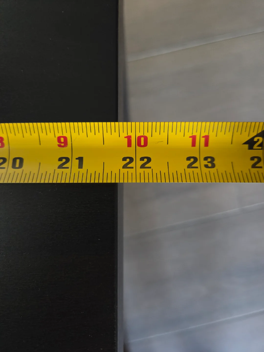 IKEA Lack Black Side Table image indicator(5)