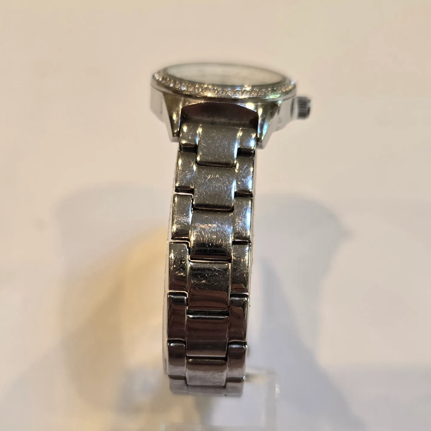 Womens Fossil Quartz Watch image indicator(7)