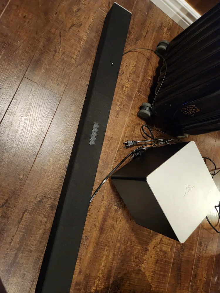 LG 55UJ6200 55" 4K UHD Smart TV image indicator(4)