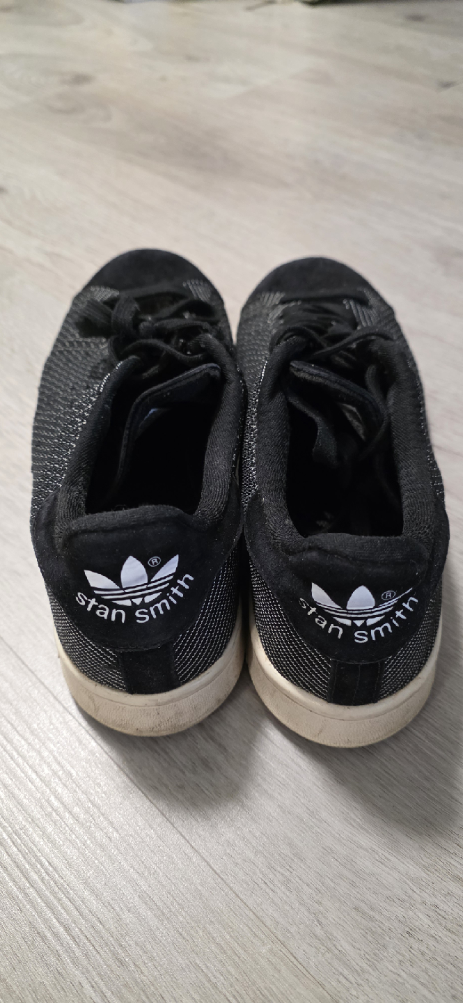 adidas stan smith sneakers - photo 3