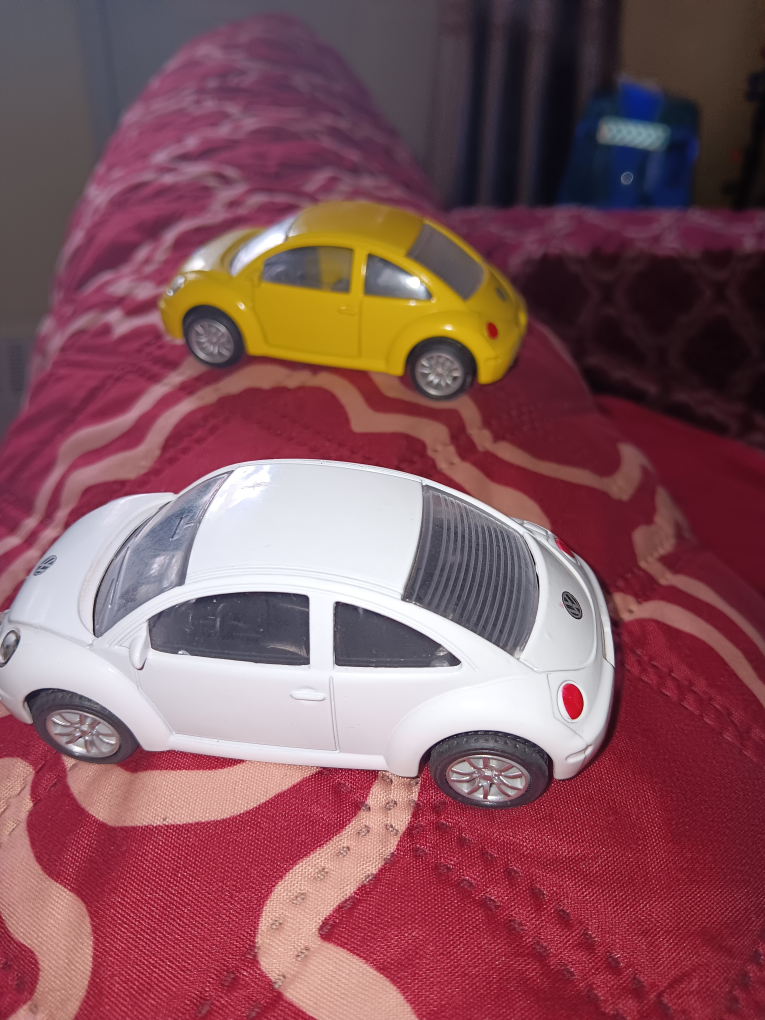 Top Mark Die Cast Car Collection - photo 4