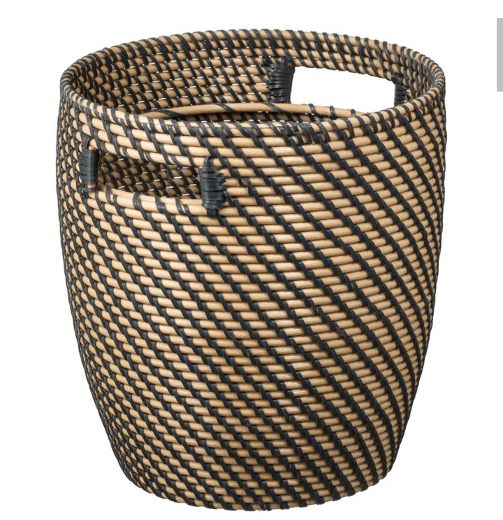 Ikea Decorative Plant Pot