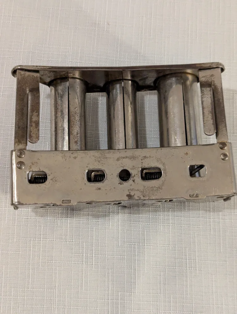 Vintage MS GILL PARAGON Changer image indicator(2)