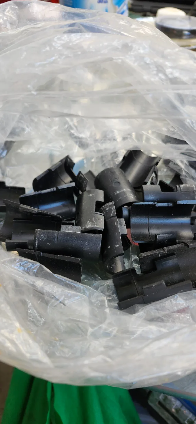 Hevy duty Seville Classics NSF Chrome Shelving. 14"× 36"- 33"H image indicator(6)