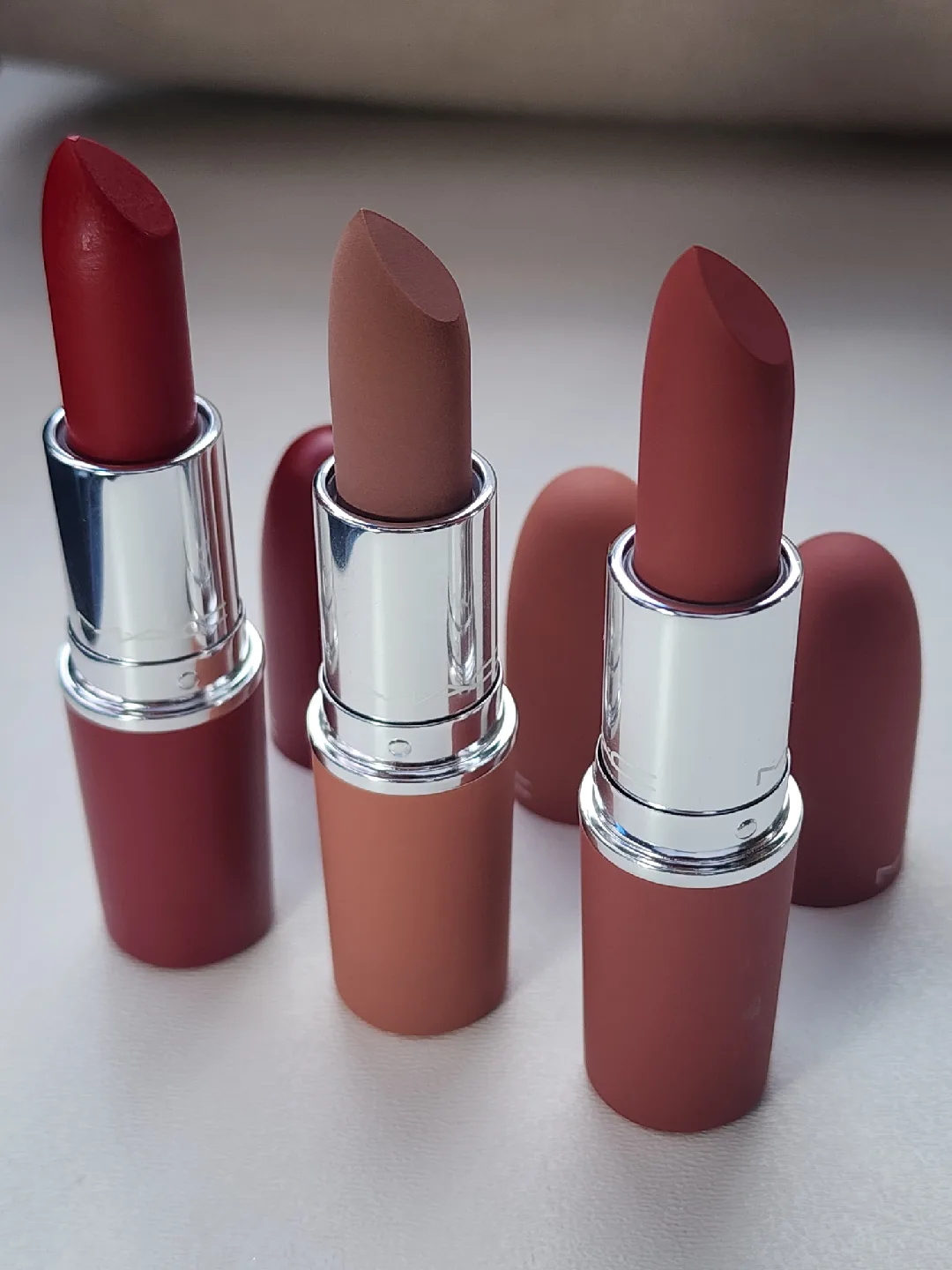 MAC Lipstick Bundle - Assorted Shades image indicator(2)