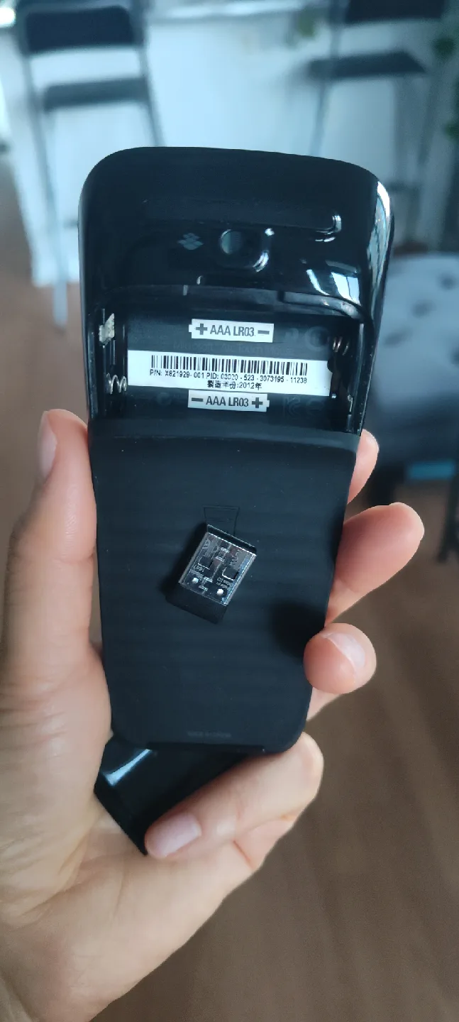 Microsoft Arc Mouse - Black image indicator(6)