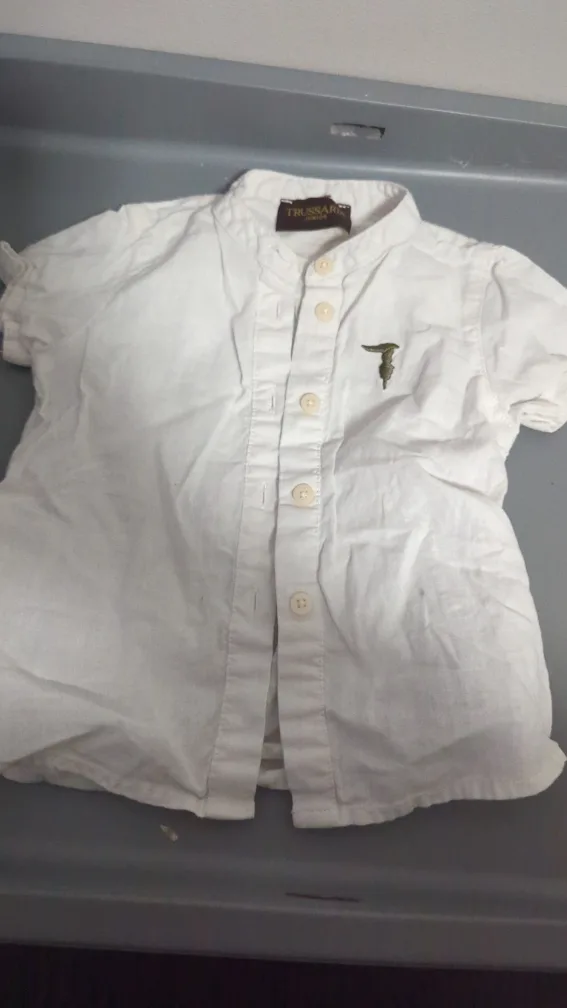 Baby Clothes Bundle - Disney, Timberland & More image indicator(7)