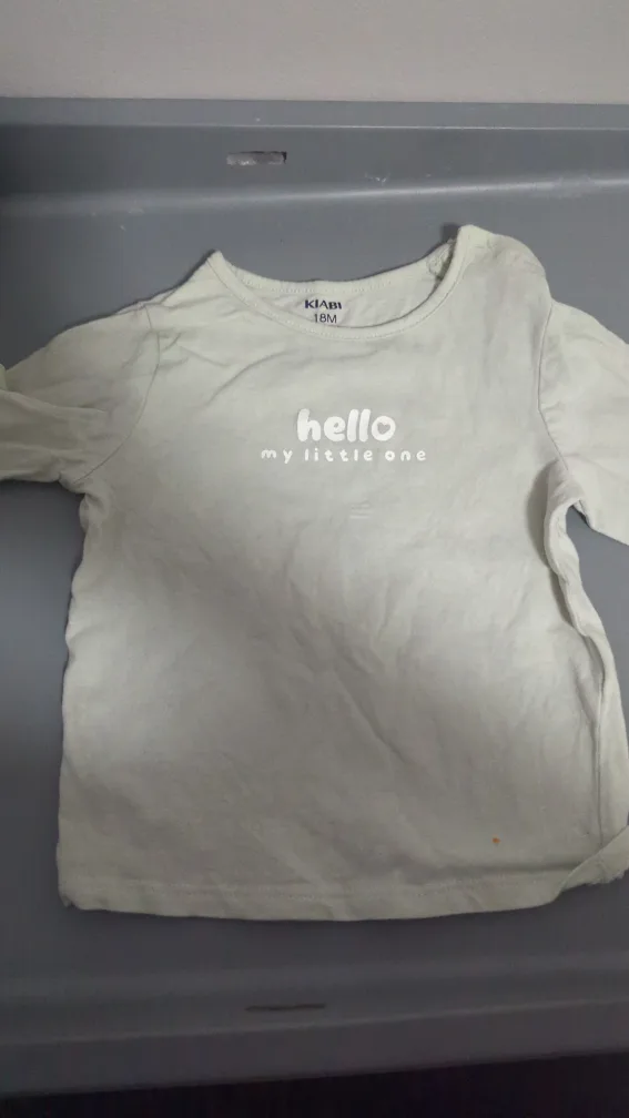 Baby Clothes Bundle - Disney, Timberland & More image indicator(9)