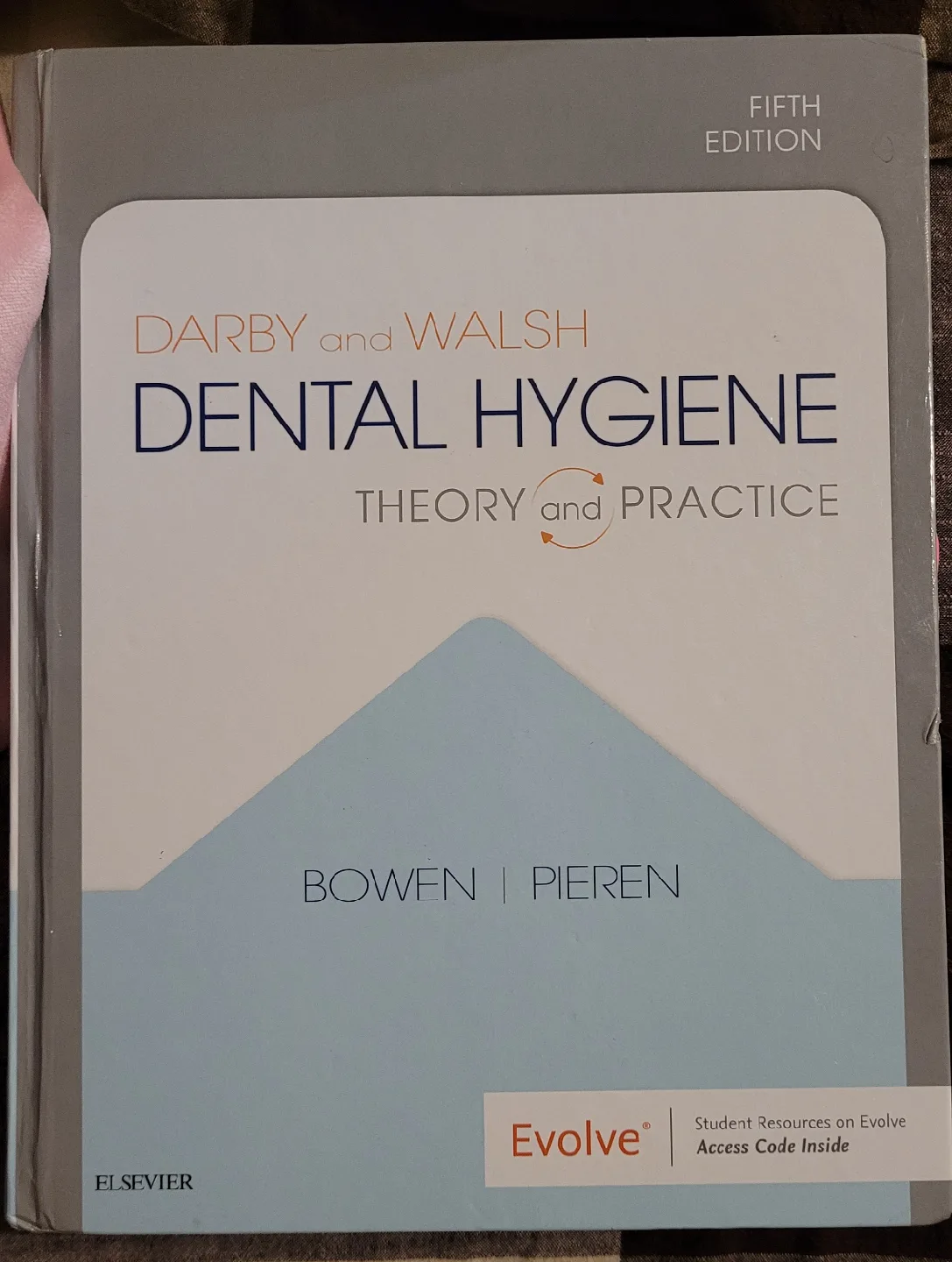 Dental hygiene Books image indicator(3)