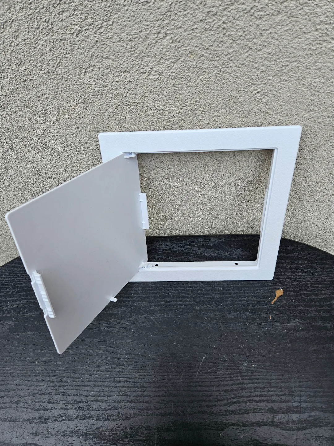 White Access Panel / Door 8×8 inches image indicator(2)