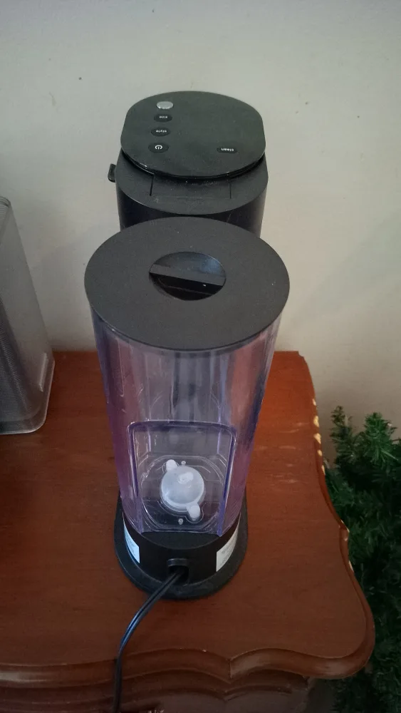 Ninja Coffee Bar Brewer System