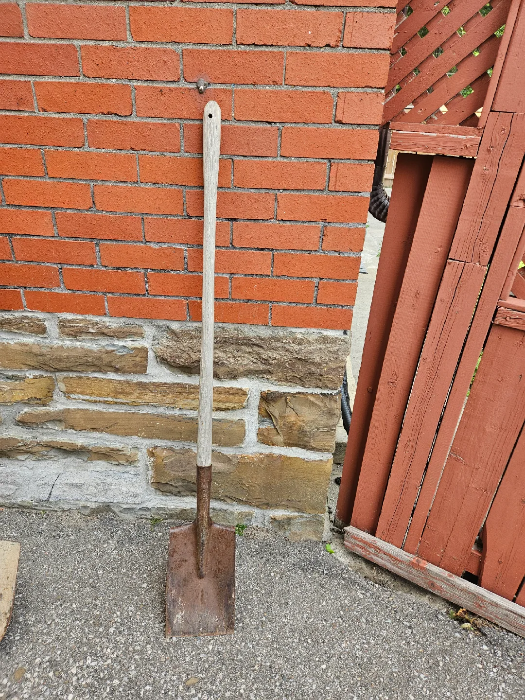 Shovel thumbnail