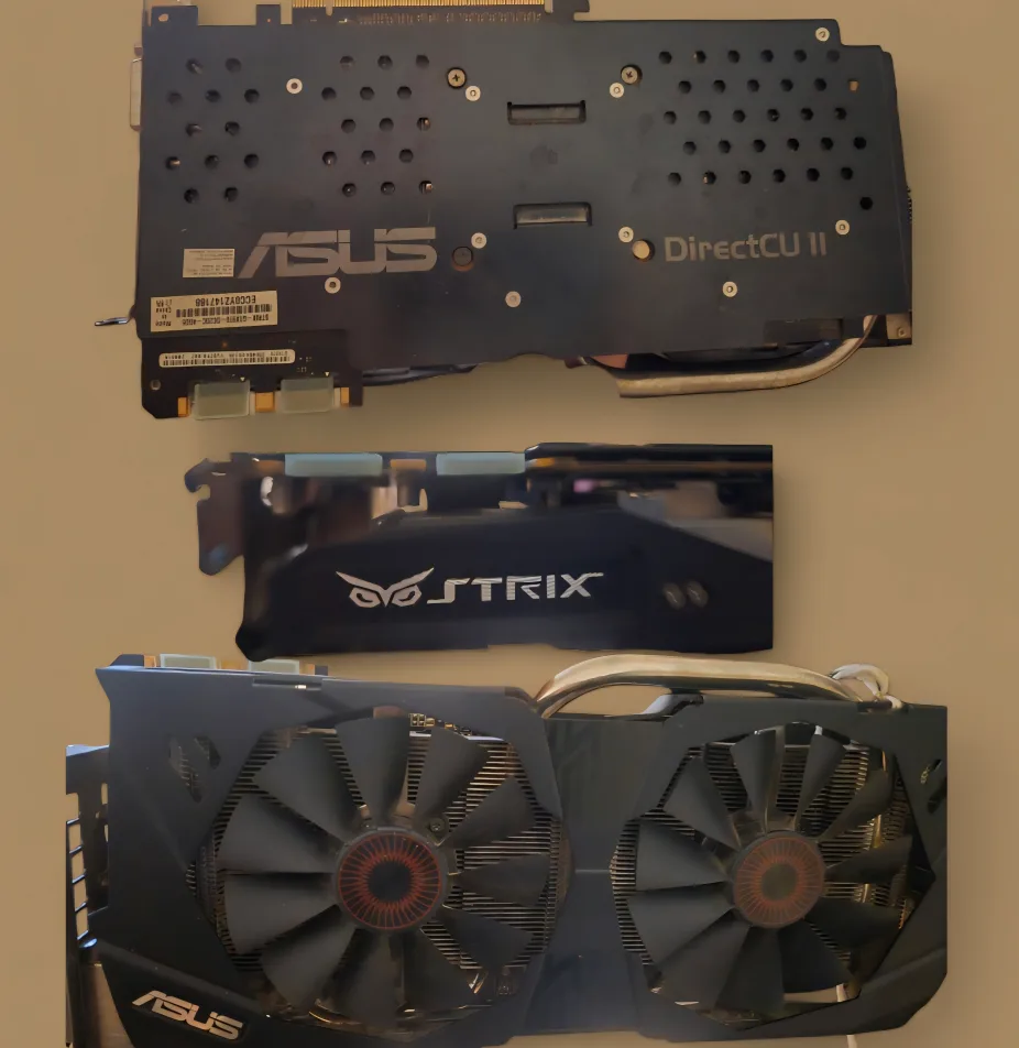 Nvidia gtx 860 gpu thumbnail