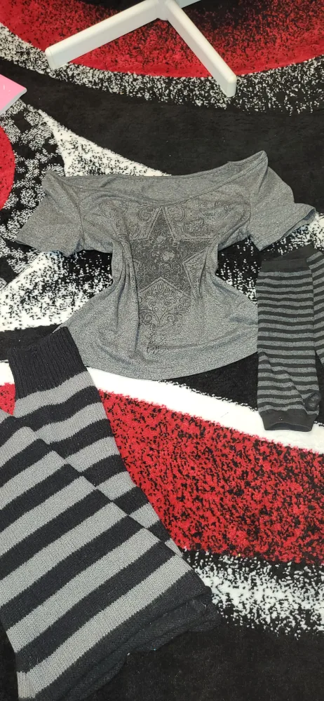 Assorted Women's Clothing Bundle image indicator(2)