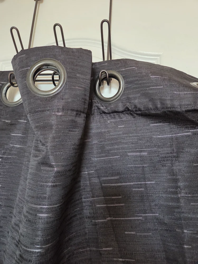 Blackout Curtain Single Panel image indicator(3)