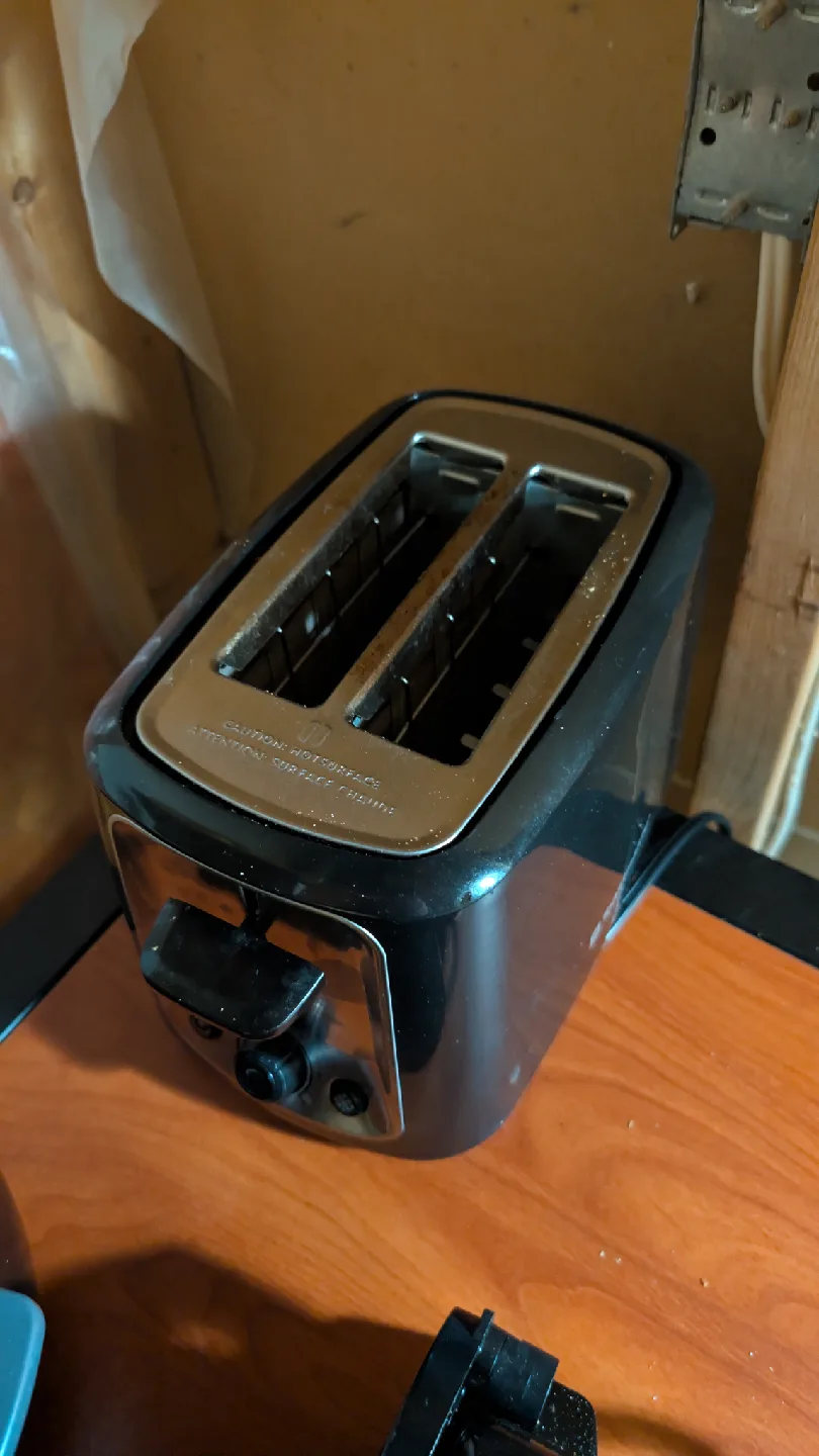Toaster thumbnail