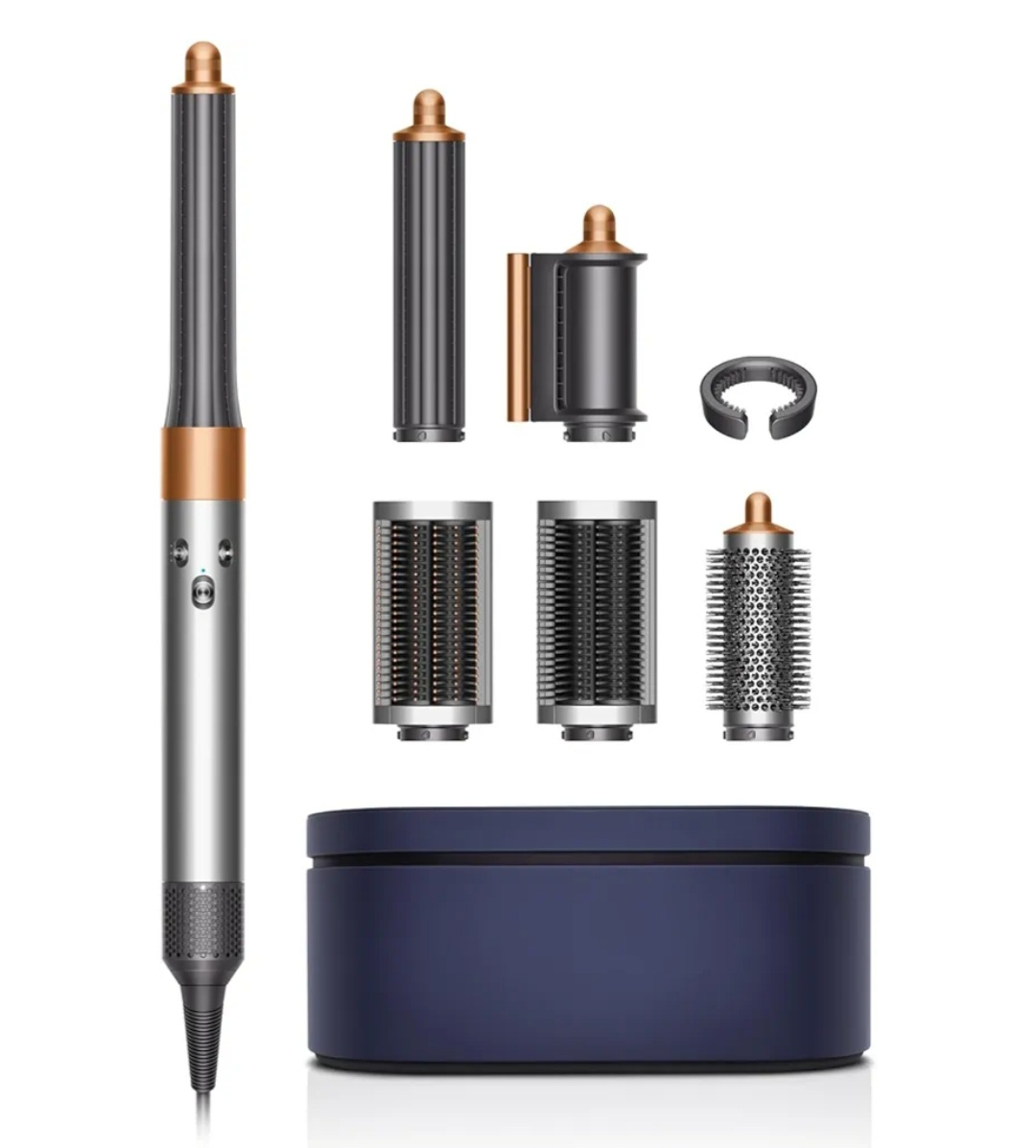 Dyson Airwrap Multi-Styler with Attachments