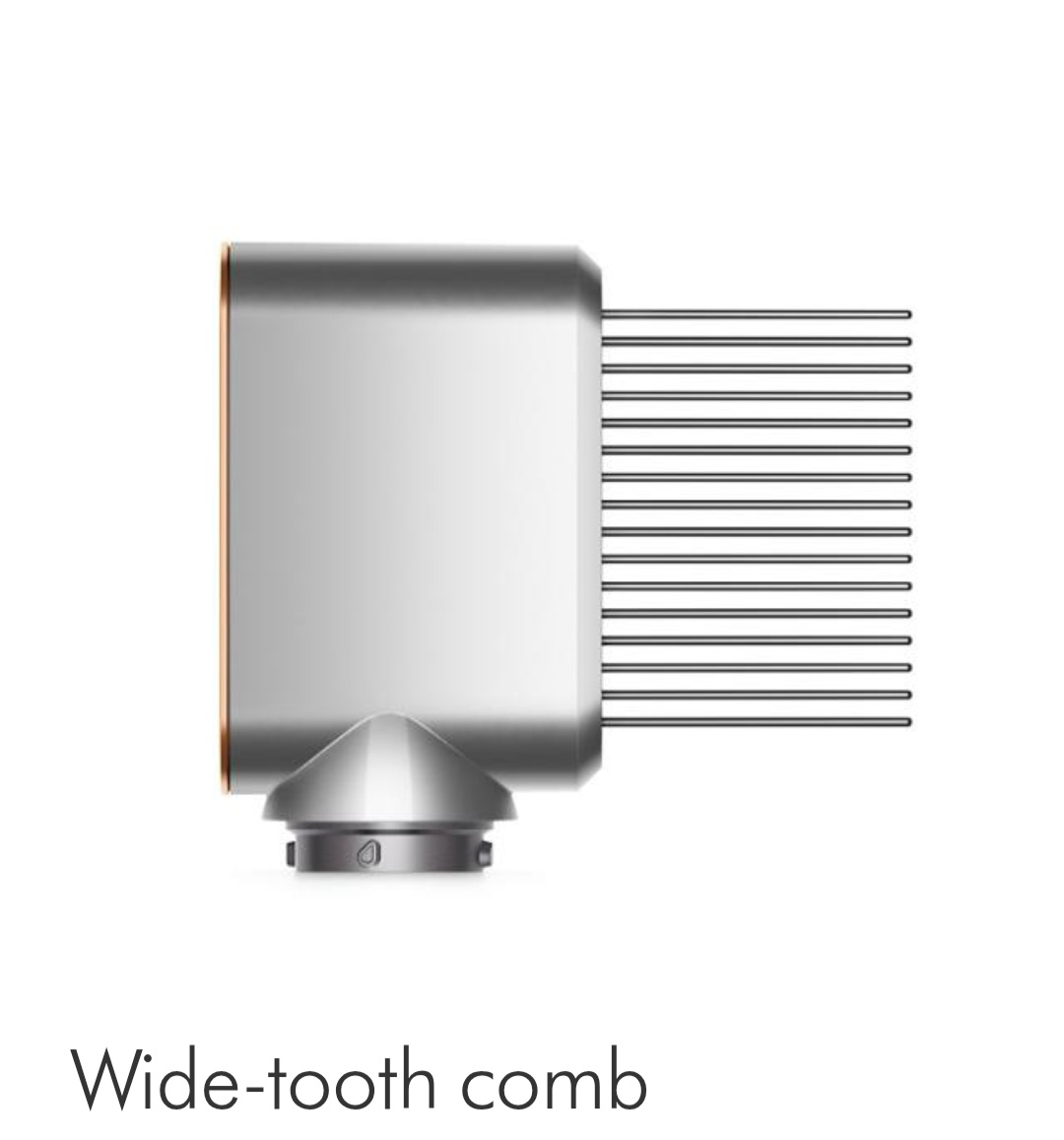 Dyson Airwrap Multi-Styler with Attachments - photo 2