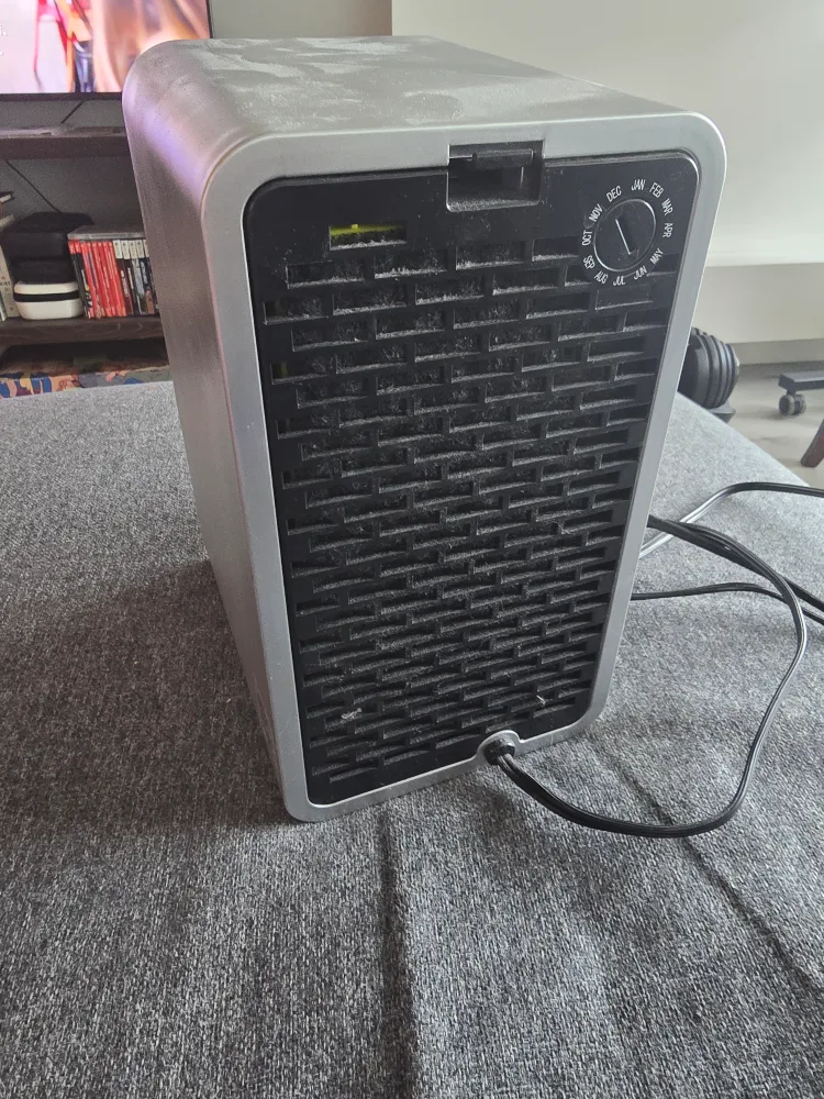 GermGuardian AC4100CA Air Purifier image indicator(4)