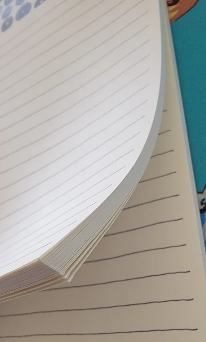 🥕 To Do List Notepad image indicator(4)