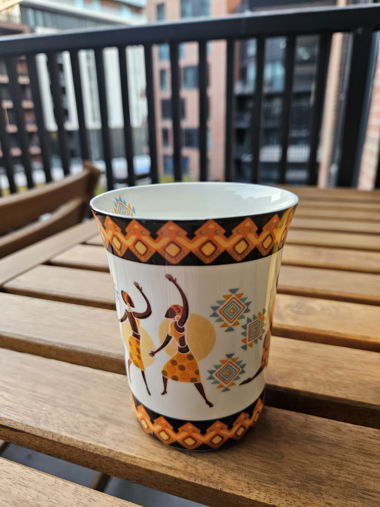 Coffee/Milk mug