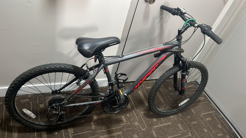 Hyper 24" Shocker Mountain Bike - photo 2