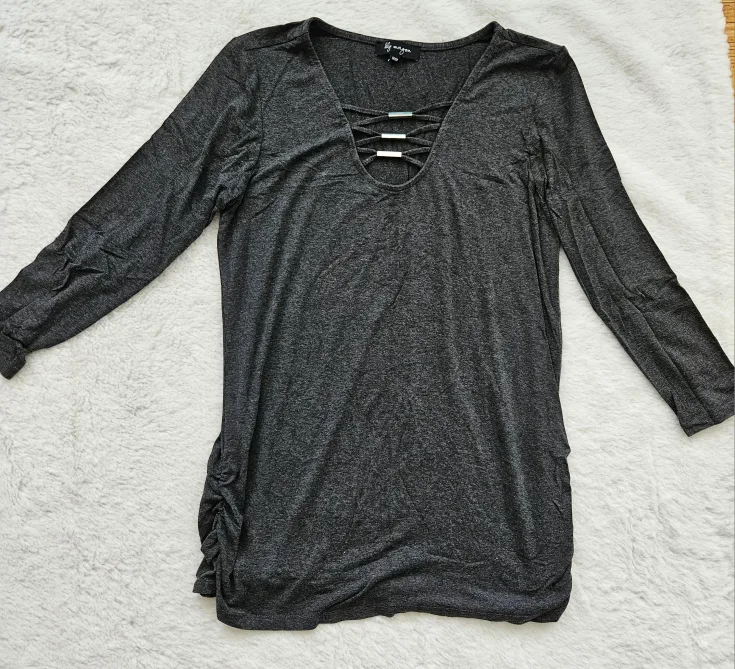 Mixed Lot of Women's Tops - SHEIN, By Morgan image indicator(2)